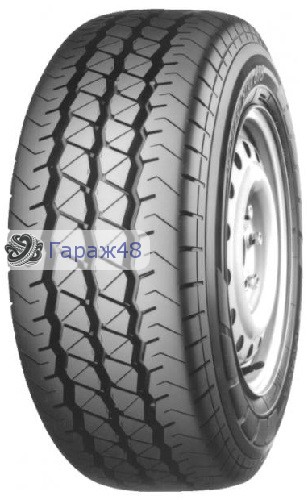 Yokohama RY818 215/65 R16C 106T