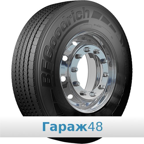 BFGoodrich Route Control S 315/70 R22.5 154/150L